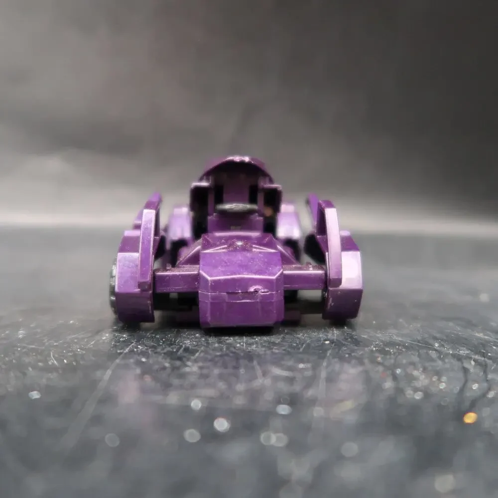 Transformers Robots in Disguise One Step Changer Action Figure Underbite Loose